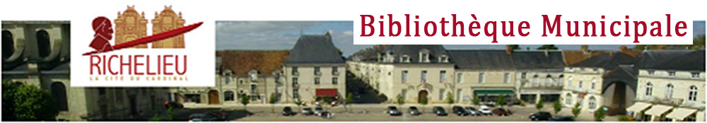 Bibliothèque Municipale Richelieu